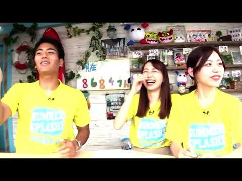 身体で音を奏でる特技を披露するも最後は自爆する山本賢太