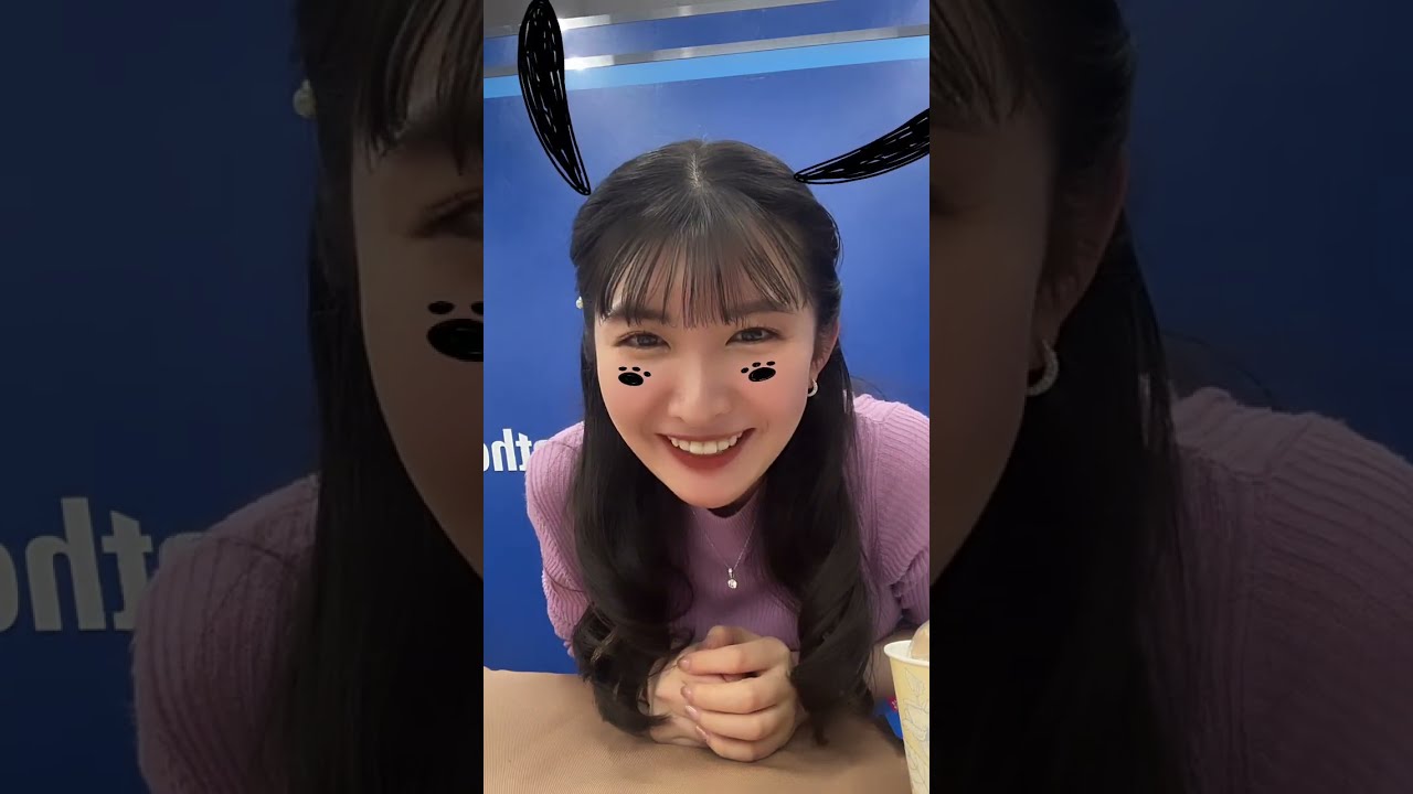 2024.02.04 駒木結衣 Instalive