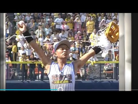 松本人志 バースデー企画 ３万人の前で始球式！