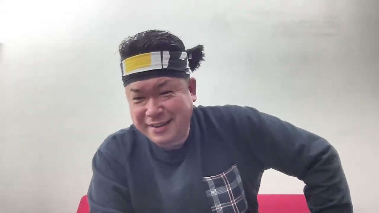 80,000人突破記念！マシンガンライブ！(2024.02.10)