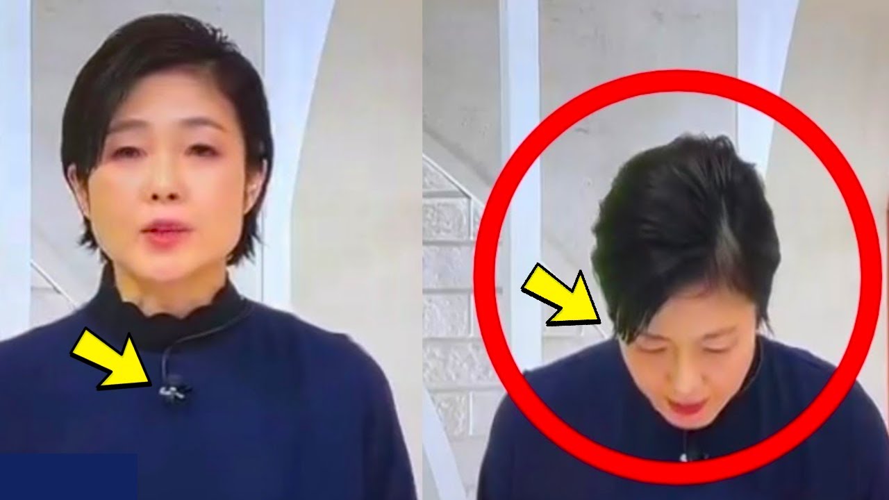 有働由美子アナ　日テレ「ｚｅｒｏ」芦原妃名子さん訃報に頭下げたまま言葉出ず　「誠実な調査が必要」「原作者尊重は当然」