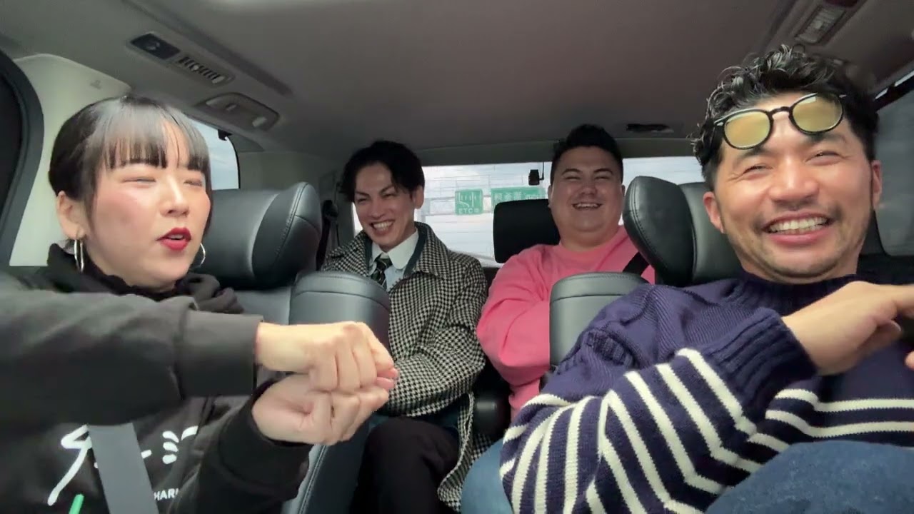 【令和の虎志願者と虎ィchコラボ】ラジヲ感覚で聞き流してください