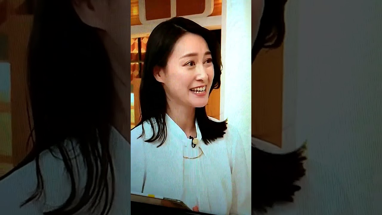 シン▪小川彩佳23と能登応援団333