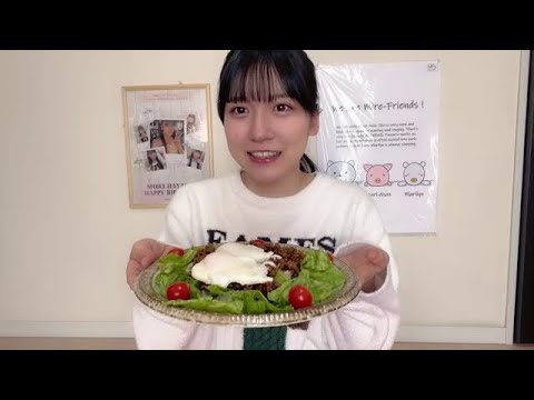 MIREI HAYASHI 2023年12月26日12時01分46秒 林 美澪（SKE48 チームE）