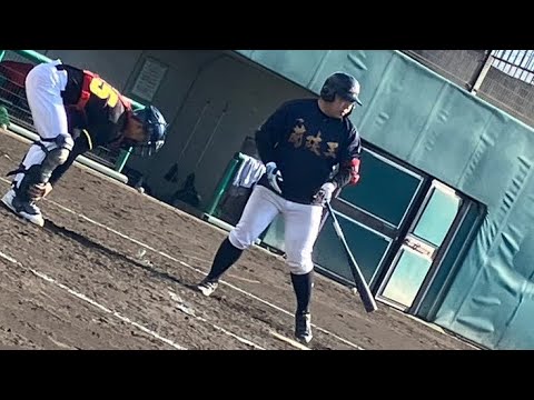 蘭陵王VS KOTERA JAPAN様『ダイジェスト』オープン戦