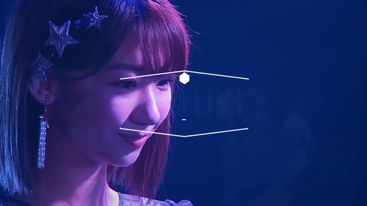 AKB48 Kashiwagi Yuki 柏木由紀 & Watanabe Mayu ｜ 渡辺麻友 まゆゆきりん MAYUKI ｜  Girl I'm Gonna Miss You #000