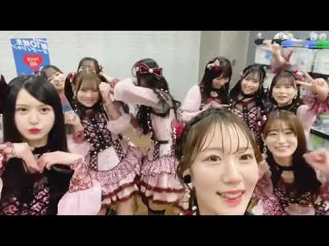 20240208 NMB48 Official Twitter(上西怜, 池帆乃香, 鵜野みずき, 隅野和奏, 芳賀礼, 前田令子, 眞鍋杏樹, 山本望叶, 和田海佑, 田中雪乃)