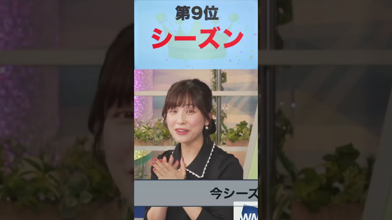 ぐっさん、珍しくあやちを絶賛？？ #松雪彩花 🎀 #山口剛央 🐯