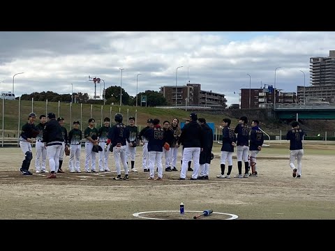 蘭陵王VS Flushing Meadows『ダイジェスト』オープン戦
