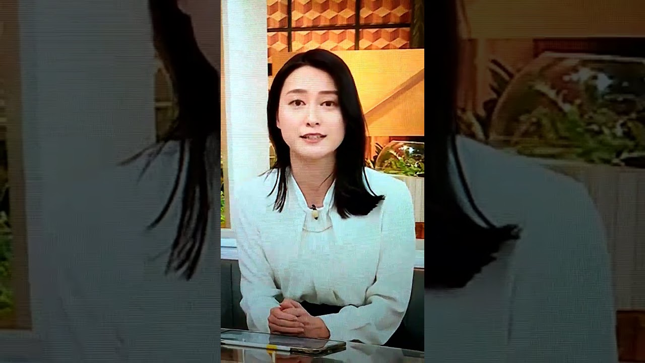 シン▪小川彩佳23と能登応援団331