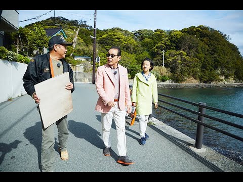 NHK人気番組「ブラタモリ」レギュラー放送終了　メディア総局長「今年度で区切り」特番には含みも