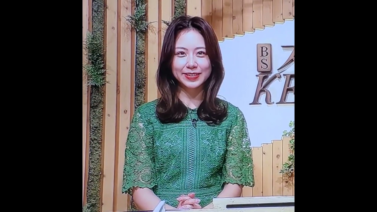かわいい！小山内鈴奈アナ　#shorts　20240211