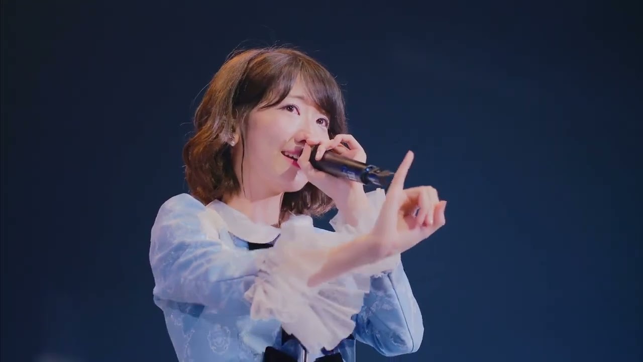 AKB48 Kashiwagi Yuki 柏木由紀 & Watanabe Mayu ｜ 渡辺麻友 まゆゆきりん MAYUKI ｜  Girl I'm Gonna Miss You #002
