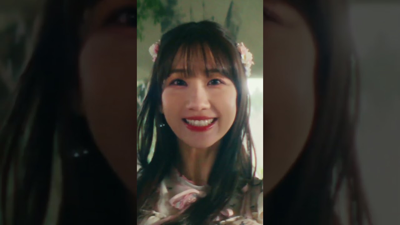 AKB48 63rd Single『カラコンウインク』Music Video Short ver.  #akb48 #カラコンウインク #柏木由紀 #ゆきりん