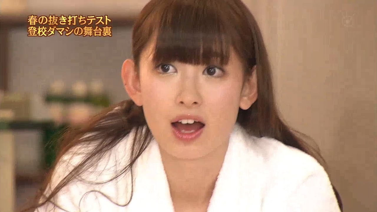 【めちゃ²イケてるッ! 】「春の抜き打ちテスト登校ダマシの舞台裏」