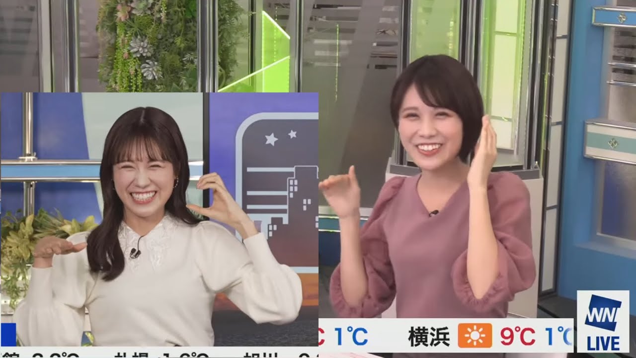 [戸北美月]2022年2月14日のみーちゃん初バレンタインラップと2024年2月12日の2回目のバレンタインラップの振り返り