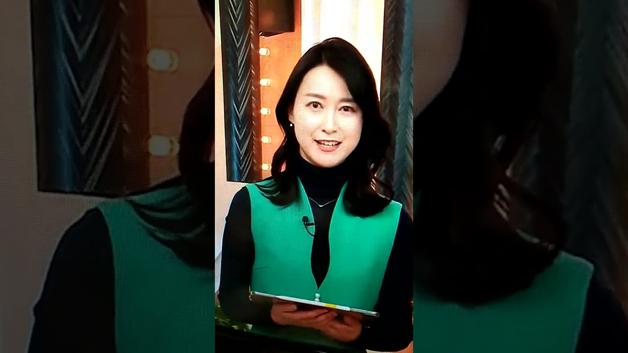 シン▪小川彩佳23と能登応援団355