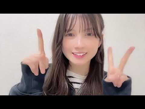 2024年02月12日23時40分 水島 美結（AKB48 研究生）