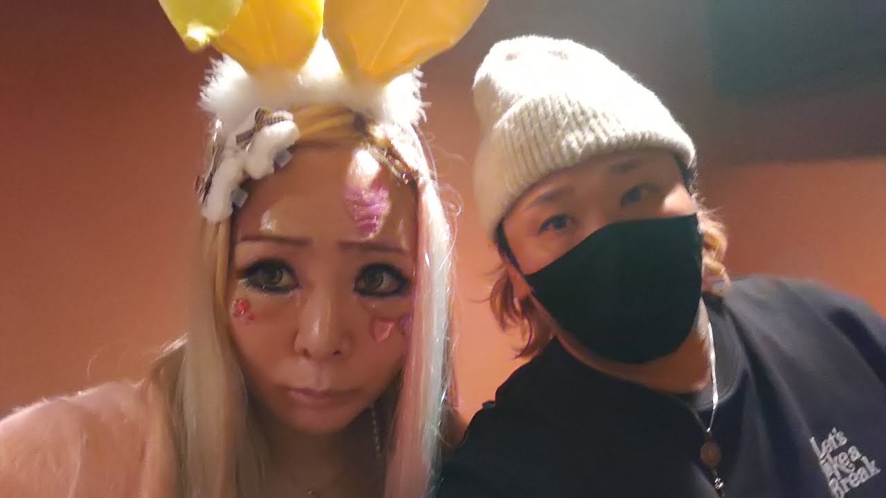 アイラちゃんとライブ配信