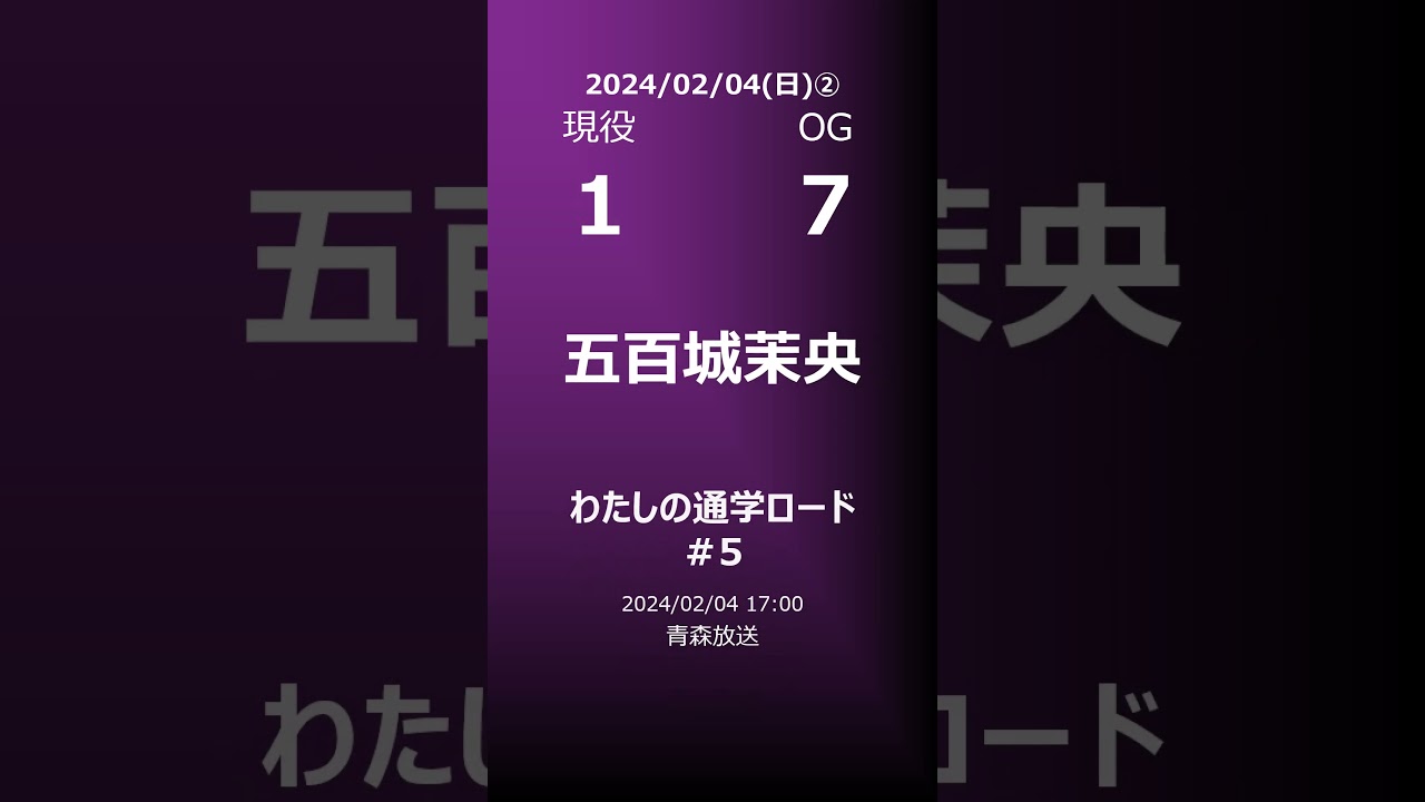 【明日の乃木坂②】地方局他 2024/02/04 #shorts #乃木坂46 【番組出演】
