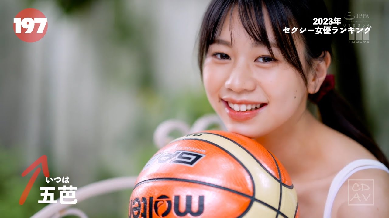【2023年】年間セクシー女優ランキングBEST200