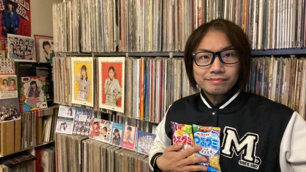 いかすつぶグミ天国！GOODM!X《MV鑑賞会》カモン・ミックス！【実況】岡村ほまれ 橋迫鈴 有澤一華 河西結心 西田汐里 北原もも / モーニング娘。アンジュルム Juice=Juice ハロプロ