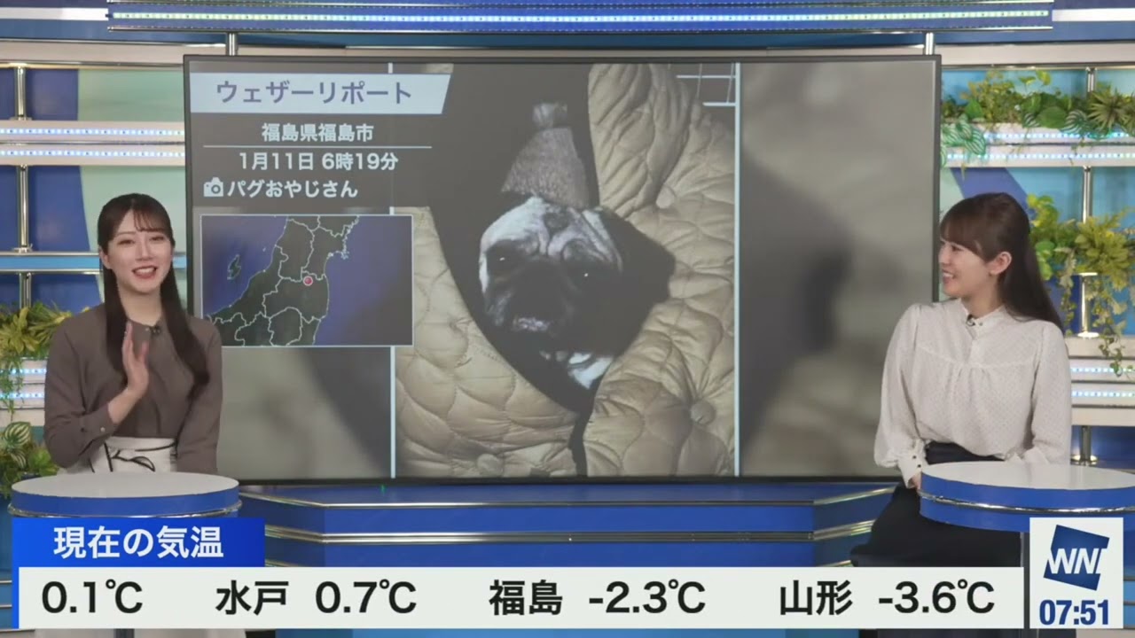 【せん・まゆ】同期クロス_おふとぅんが離してくれない季節（Vol.42-230111）