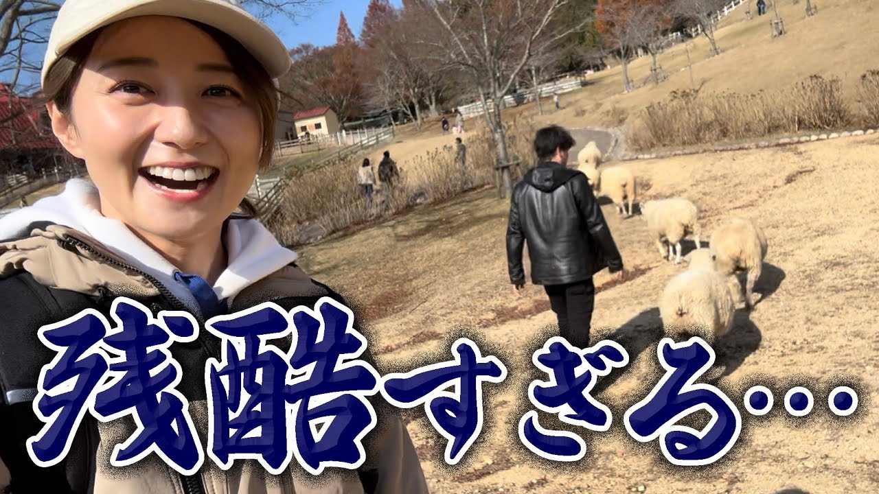 励ましツーリングのはずが、残酷な結末が待ち受けていました…