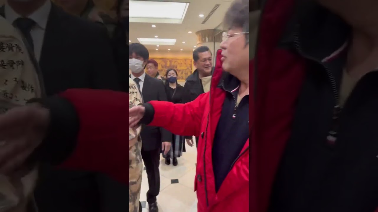 Ryo vs 南部虎弾魂チーム　告別式　ストリートファイター告別式Ⅱ  ＃南部虎弾　＃ストリートファイター　＃告別式　＃Ryo