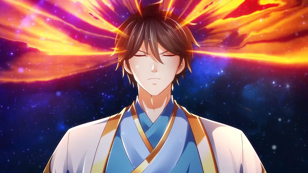 【Multi Sub】《开局签到至尊丹田》第1~108集 | 月轮国主引动秦书大命劫，危急时刻无字碑再次现身！#热血 #玄幻 #修仙 #逆袭 #穿越