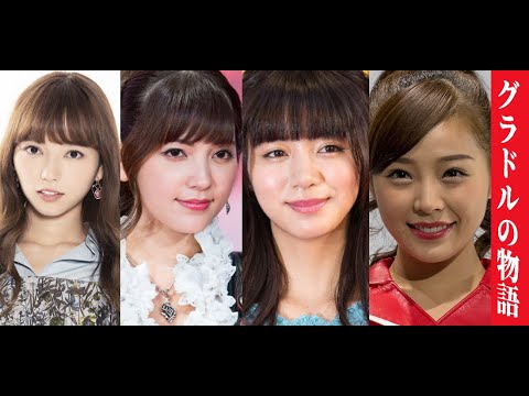 なっちゃん (川村那月) in リリーフランキー [スナックラジオ]  グラドルの物語:  [2020 予告編]