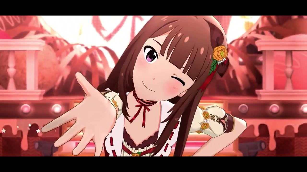 [MV] ショコラブル＊イブ