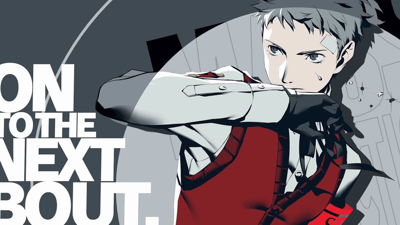 16 #ペルソナ3 リロード ◆5月18～23日 タルタロス攻略 21F～28F #タルタロス #p3r #ANDYGAME