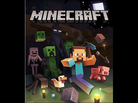 【MINECRAFT】のんびり探索配信①