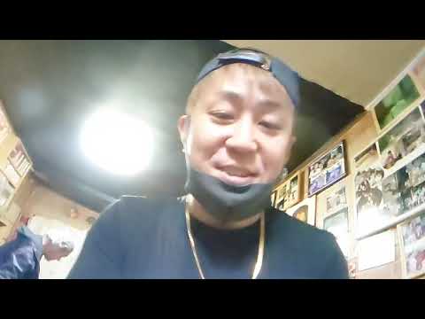 牧内の取り立て日和・林会長・パチオジ　部長山田