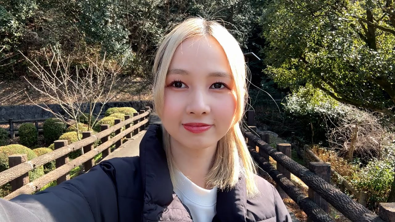 私は元気です。