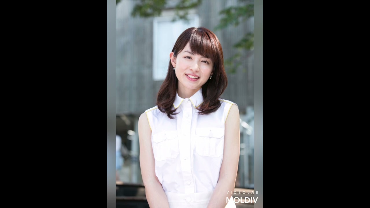 平井理央フジTVアナウンサー、人気あったようですね‼️👍納得いくがw😊