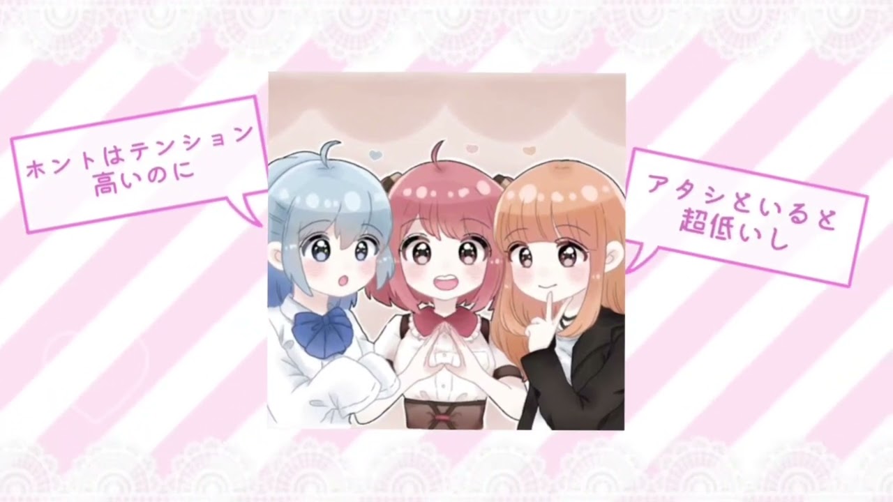 のあちゃん×えとちゃん🏏🧡🍑🍫🍑💕🍪💗