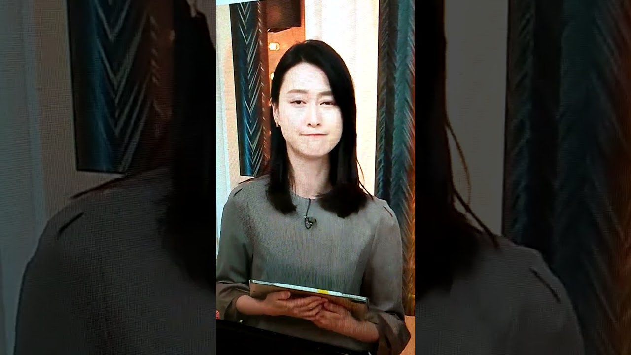 シン▪小川彩佳23と能登応援団365