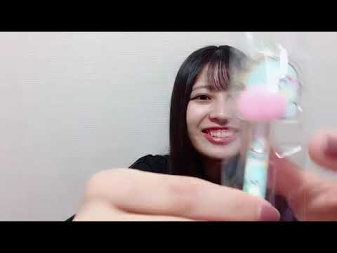 2024/02/18 AKB48 行天優莉奈 SHOWROOM