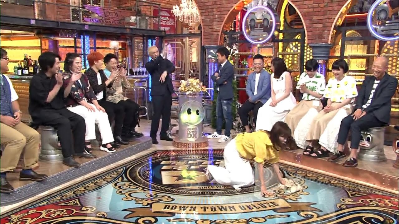 【特別プログラム】『ダウンタウンDX』2024 暴笑トークが連発！？ バイきんぐの西村が贈るキャンプ営業！でも、今年の夏には失恋から生まれたゆりやんの新ネタが登場。どんな笑いが飛び出すのか