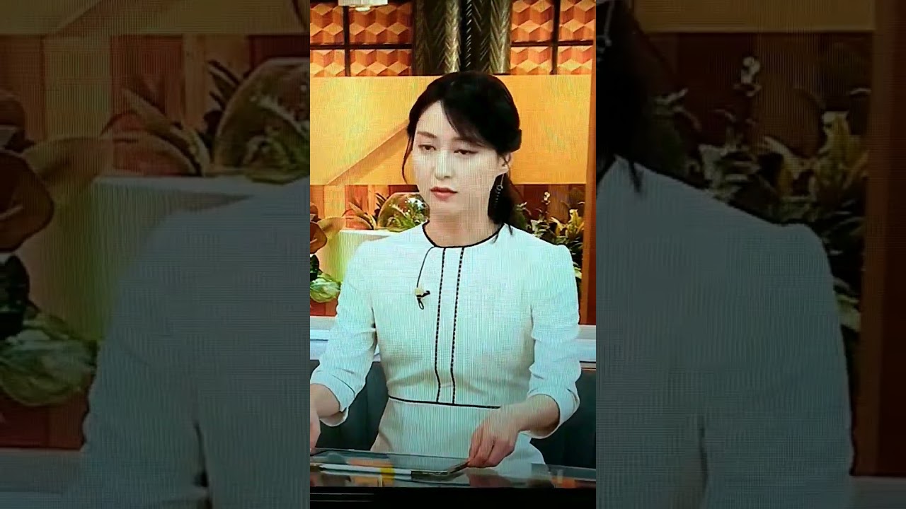 シン▪小川彩佳23と能登応援団373