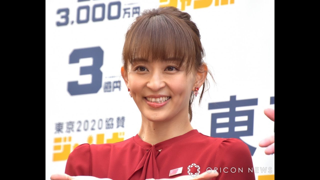 B1- 元体操・田中理恵、9ヶ月の息子とTV出演 優勝逃すも「頑張りました!笑」