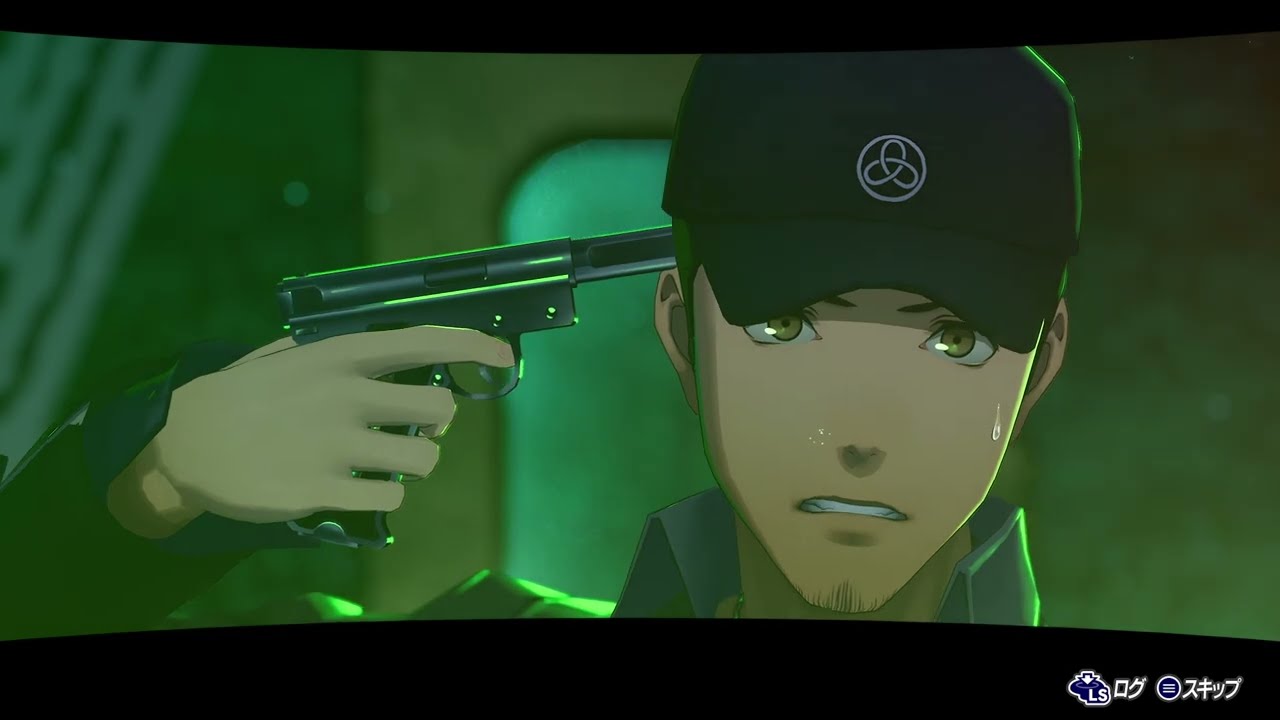 12 #ペルソナ3 リロード ★5月9日～10日  #満月の日 #BOSS戦 プリーステス #p3r #ANDYGAME