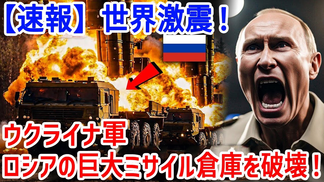 【ウクライナ戦況】最新ニュース 2024年2月17日