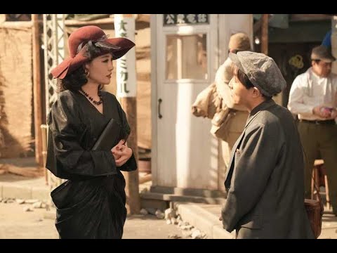 ＮＨＫ朝ドラ「ブギウギ」２月２０日第９８回あらすじ　　発売された雑誌には、りつ子（菊地凛子）がスズ子（趣里）を批判する記事が載っていた