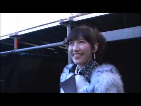 【大島優子春卒コン】　#大島優子#渡辺麻友#倉持明日香