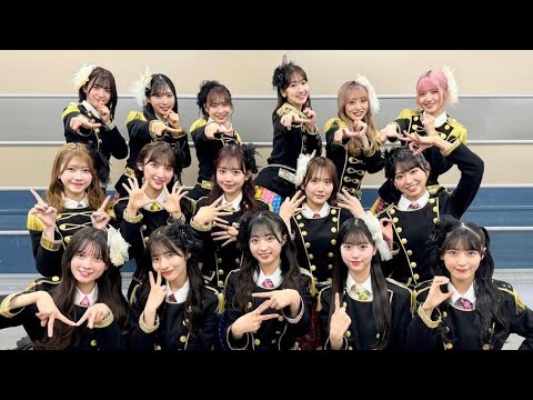 ゆきりんヘビロテ初センター#akb48 #ヘビーローテーション