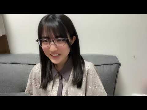 2024年02月14日 210018 久留島 優果（STU48 2 5期研究生） 48 KURUSHIMA YUKA