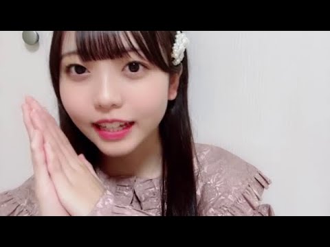 KURUMI MORIMOTO 2024年01月31日21時25分43秒 森本 くるみ（SKE48 研究生）